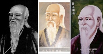 Nguyên tắc: "chữa bệnh chữa vào gốc" của Thánh y Hải Thượng Lãn Ông